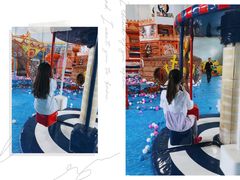 -嘿哟动霸CHUA·新潮玩运动娱乐中心·蹦床滑冰团建乐园
