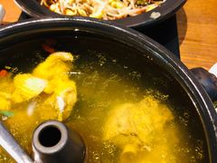 -云海肴·汽锅鸡·云南菜(苏州中心店)