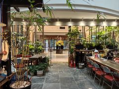 -大书房咖啡(中传国交店)