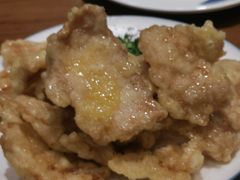 -满园烤鸭·春饼(太原街万达店)