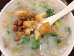 凤城艇仔粥-顺德人家食府(黄金广场店)