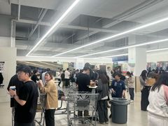 -山姆会员商店(上海浦东店)