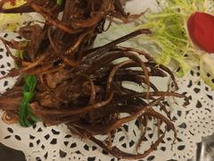 -全聚德(长江路店)