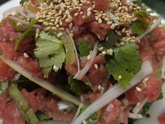 -朝鲜饭店(房山店)