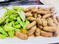 -红棚子肚绷·徐州烧烤(南京店)