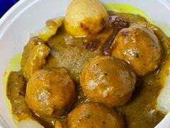 -香港街头小吃(常平店)