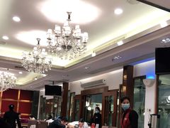 大堂-广州酒家(文昌总店)