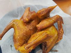 -煲煲掂风味煲仔饭餐厅(西区店)