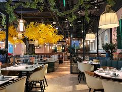 -原味田园·客家菜·土窑鸡(中航城君尚购物中心店)