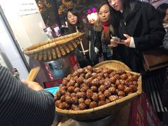 -邓记新一代糖油果子(四川煤管局供销公司职工宿舍店)