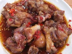 -贤花饭店(城阳店)