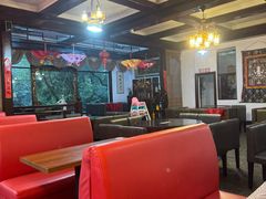 -绿野餐厅(上海动物园店)