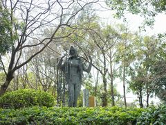 -广州雕塑公园