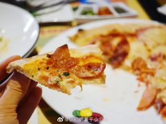 -安妮意大利餐厅(国贸店)