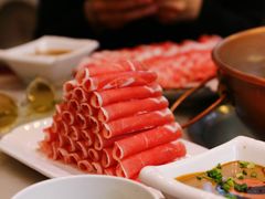 -惠丰涮肉馆(德宝新园店)