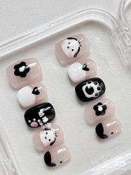 -斯馨·健康美甲美睫