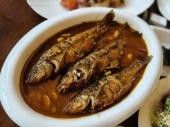 -水月周庄铂尔曼酒店-水月荟中餐厅