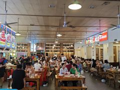 -冶建镜子·老南昌大排档·江西虾王(总店)