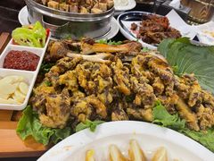 -台北A+A七喜饭店(德增街店)