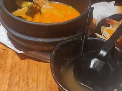 -聚点串吧·北京烧烤(赵登禹路店)