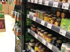 -AEON超市(永旺梦乐城泰达店)