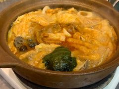 -螺思宝螺蛳粉火锅·鸭脚煲(西乡店)