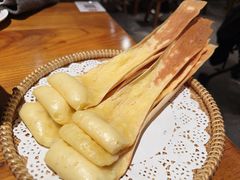 -汉小城·老铫子藕汤·乡野湖北菜(江汉路吉庆街店)