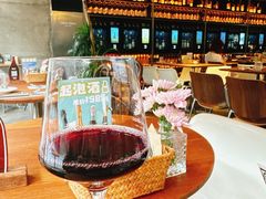 -Blac+Blac(中海环宇荟店)