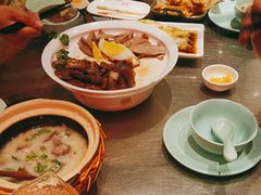 -潮界(虹桥新天地店)