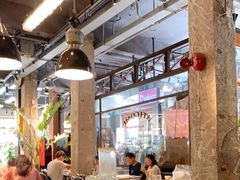 大堂-HERB SPICE(来凤街店)