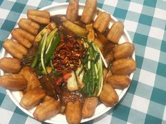 -紫光园(燕郊总店)