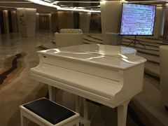 -天津津利华酒店