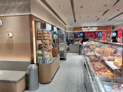 -露丝卡文•世界冠军面包(乐峰广场店)