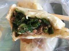 -老方子馅饼粥(台东店)