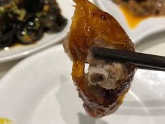 -龙记·香港茶餐厅(海上世界店)