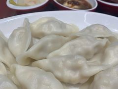 -喜家德虾仁水饺(长泰广场店)