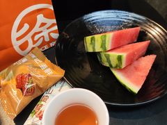-徐记海鲜(黄土岭|新时空店)