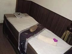 -Dragonfly悠庭·按摩Spa(静安嘉里中心店)