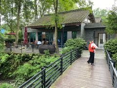 景观位-蜀水别园(青杠树店)