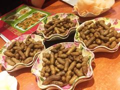 -金刚山烧烤(红旗大街店)