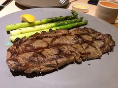 -Mercato莫卡多露台餐厅与酒吧(K11店)