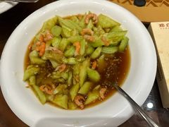 -郑庄脂渣海鲜楼(九水路店)