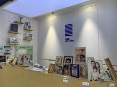-天真蓝照相馆(宁波来福士店)