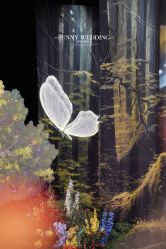 -Sunny喜铺婚礼定制·求婚策划