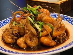 -老头儿油爆虾·1987杭州烟火味(湖滨银泰in77D区店)