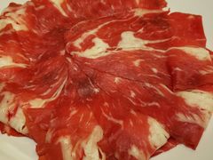 -風林火山烤室·涮肉