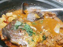 -小秦淮·南京土菜(新亭西路店)