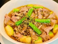 -荷风细雨·中国茶宴(碧云店)