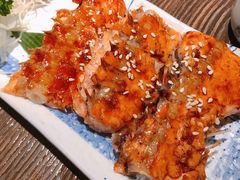 -大雄寿司(中华广场店)
