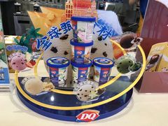 -DQ·蛋糕·冰淇淋(金牛万达店)